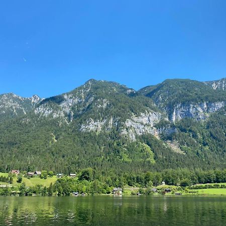 Apartment Sandra Bad Goisern Dış mekan fotoğraf