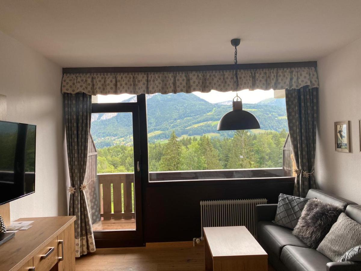 Apartment Sandra Bad Goisern Dış mekan fotoğraf