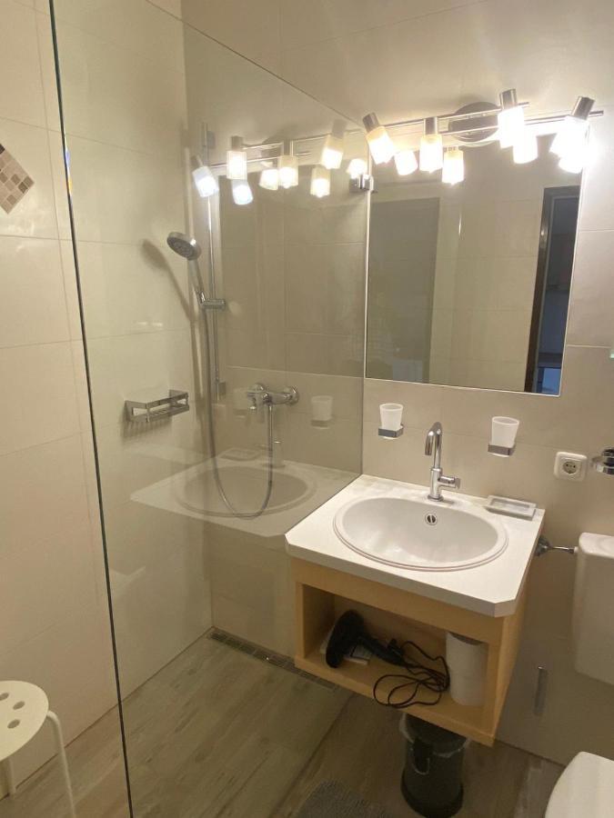 Apartment Sandra Bad Goisern Dış mekan fotoğraf