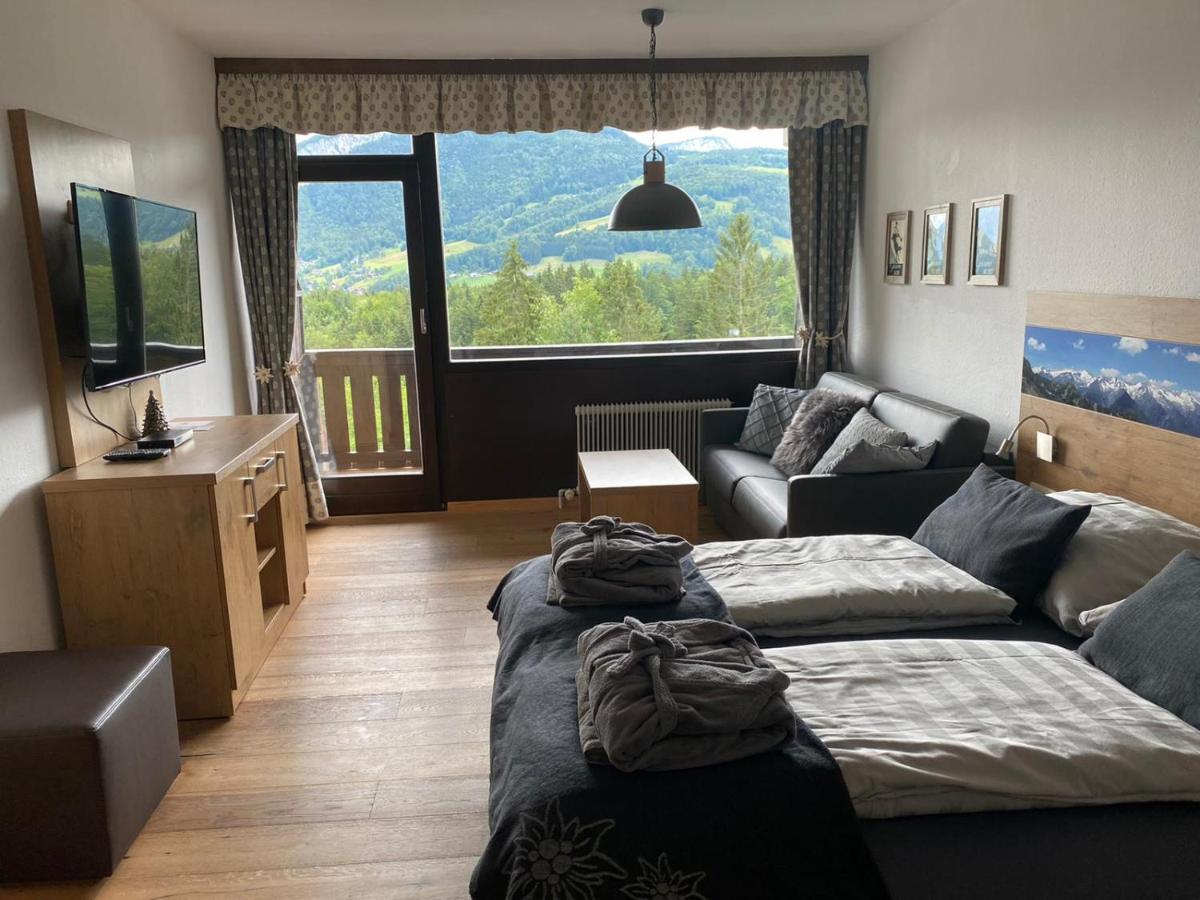 Apartment Sandra Bad Goisern Dış mekan fotoğraf