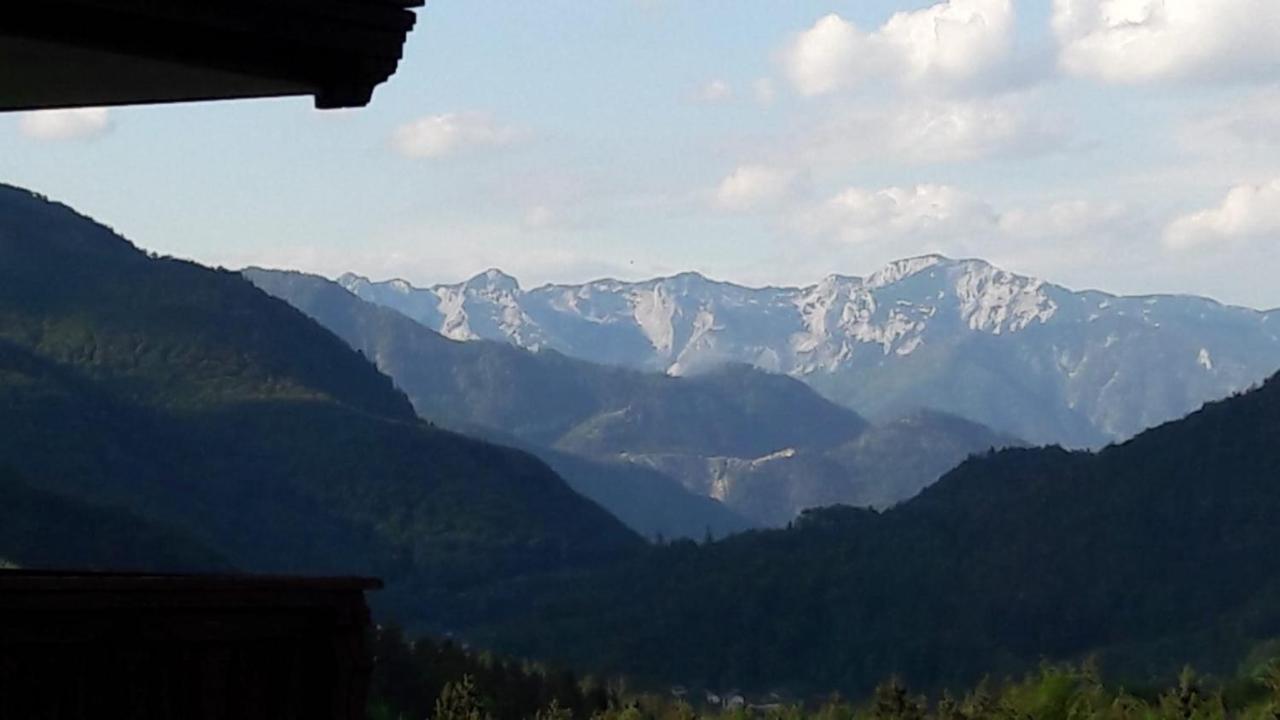 Apartment Sandra Bad Goisern Dış mekan fotoğraf