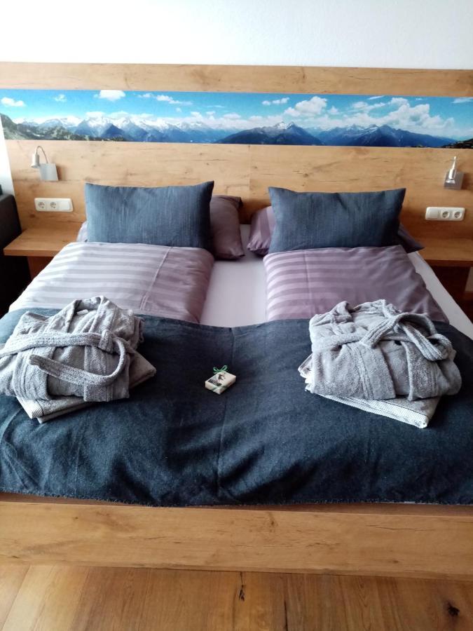 Apartment Sandra Bad Goisern Dış mekan fotoğraf