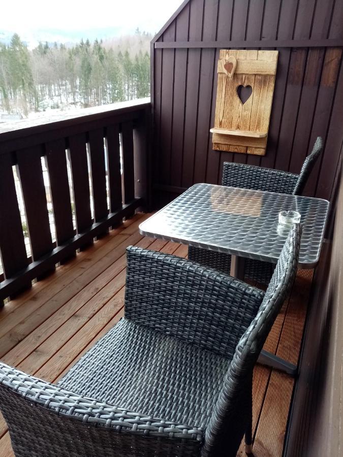Apartment Sandra Bad Goisern Dış mekan fotoğraf