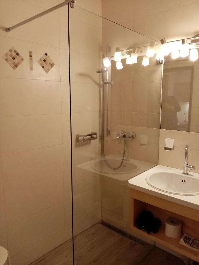 Apartment Sandra Bad Goisern Dış mekan fotoğraf