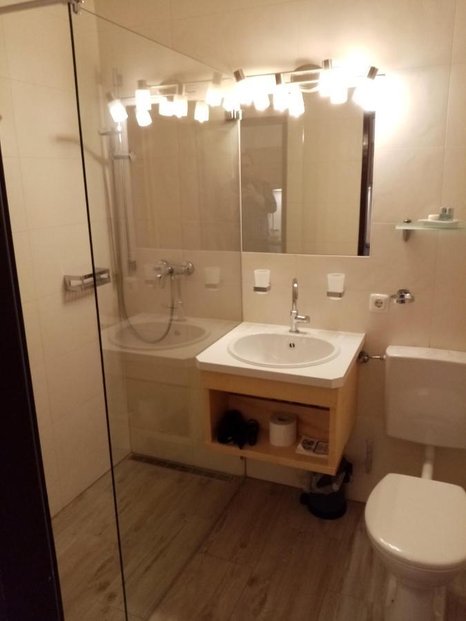 Apartment Sandra Bad Goisern Dış mekan fotoğraf