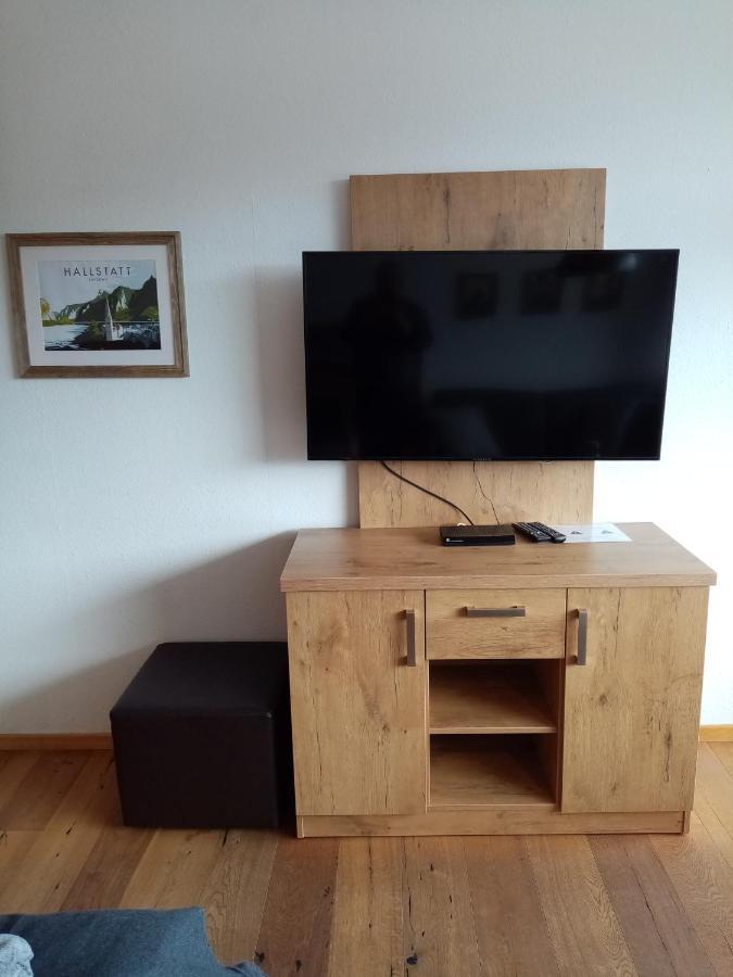 Apartment Sandra Bad Goisern Dış mekan fotoğraf