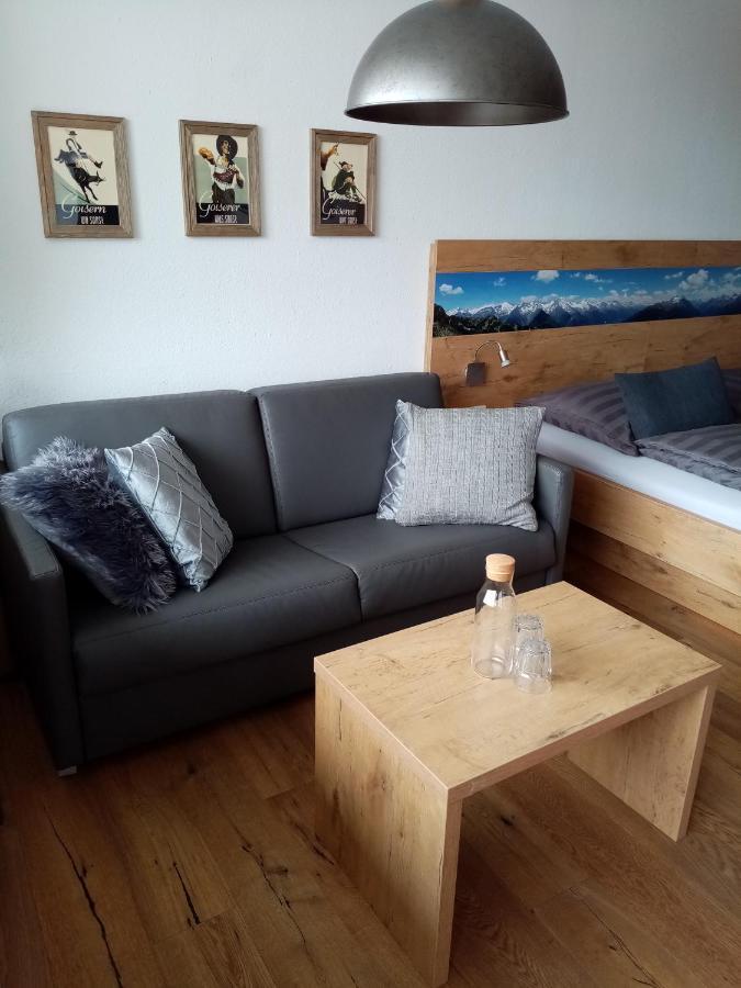 Apartment Sandra Bad Goisern Dış mekan fotoğraf