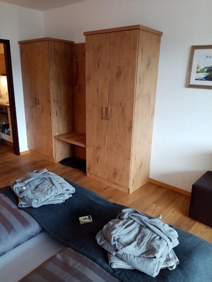 Apartment Sandra Bad Goisern Dış mekan fotoğraf